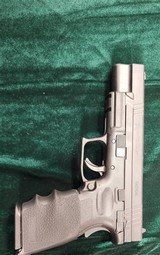 SPRINGFIELD ARMORY XD 45 TACTICAL .45 ACP - 3 of 3