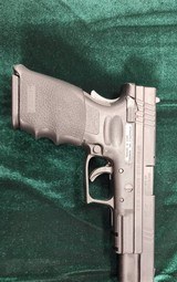 SPRINGFIELD ARMORY XD 45 TACTICAL .45 ACP - 1 of 3