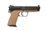 HECKLER & KOCH USP45 EXPERT .45 ACP - 1 of 1