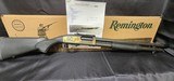 REMINGTON MODEL 870 EXPRESS TACTICAL 12 GA - 1 of 3