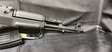 ARSENAL SAM7R BULGARIAN MADE 7.62X39 EXCELLENT CONDITION 7.62X39MM - 3 of 3