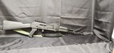 ARSENAL SAM7R BULGARIAN MADE 7.62X39 EXCELLENT CONDITION 7.62X39MM - 1 of 3