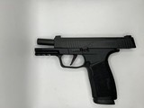 SIG SAUER x p365 9MM LUGER (9X19 PARA) - 3 of 3
