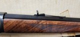 WINCHESTER MODEL 94 LIMITED EDITION CENTENNIAL GRADE 1 .30-30 WIN - 3 of 3