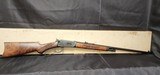 WINCHESTER MODEL 94 LIMITED EDITION CENTENNIAL GRADE 1 .30-30 WIN - 1 of 3