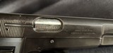 BROWNING "HI-POWER" MADE IN BELGIUM 9MM LUGER (9X19 PARA) - 3 of 3