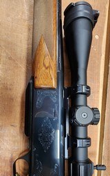 BROWNING BAR 2 SAFARI .270 WIN - 3 of 3