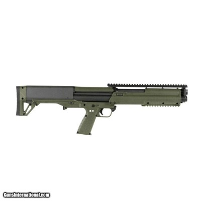 KELTEC KSG410 .410 BORE