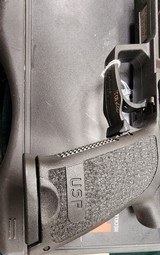 HK USP EXPERT 9MM LUGER (9X19 PARA) - 3 of 3