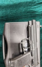 HK USP EXPERT 9MM LUGER (9X19 PARA) - 1 of 3