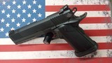 ROCK ISLAND ARMORY TAC ULTRA FSHC 9MM LUGER (9X19 PARA) - 1 of 3