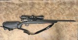 SAVAGE AXIS .270 WIN - 2 of 3 SAVAGE AXIS .270 WIN - 2 of 3