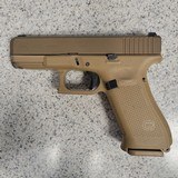 GLOCK G19X *10-ROUND* 9MM LUGER (9X19 PARA) - 2 of 2