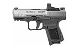 CANIK TP9 ELITE SC 9MM LUGER (9X19 PARA) - 1 of 1