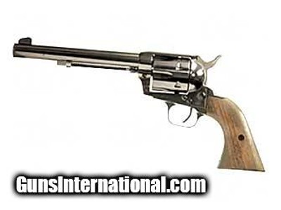 EAA BOUNTY HUNTER .45 LC