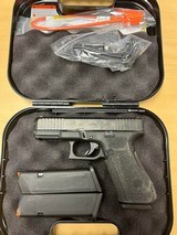 GLOCK G45 GEN 5 MOS 9MM LUGER (9X19 PARA) - 1 of 3