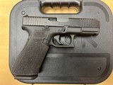 GLOCK G45 GEN 5 MOS 9MM LUGER (9X19 PARA) - 3 of 3