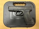 GLOCK G45 GEN 5 MOS 9MM LUGER (9X19 PARA) - 2 of 3