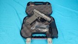 GLOCK G45 GEN 5 MOS 9MM LUGER (9X19 PARA) - 1 of 3