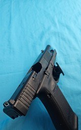 GLOCK G45 GEN 5 MOS 9MM LUGER (9X19 PARA) - 3 of 3