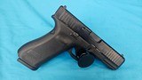GLOCK G45 GEN 5 MOS 9MM LUGER (9X19 PARA) - 2 of 3