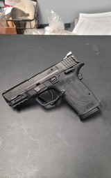 SMITH & WESSON M&P9 SHIELD EZ M2.0 9MM LUGER (9X19 PARA) - 3 of 3