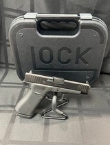 GLOCK G48 9MM LUGER (9X19 PARA) - 1 of 3