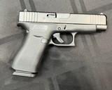 GLOCK G48 9MM LUGER (9X19 PARA) - 3 of 3