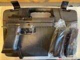 SIG SAUER P320 XFIVE LEGION 9MM LUGER (9X19 PARA) - 2 of 2