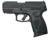 TAURUS G3C 9MM LUGER (9X19 PARA) - 1 of 3