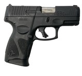 TAURUS G3C 9MM LUGER (9X19 PARA) - 2 of 3