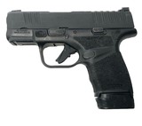 SPRINGFIELD ARMORY Hellcat 9MM LUGER (9X19 PARA) - 1 of 3