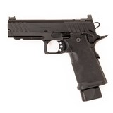 SPRINGFIELD ARMORY PRODIGY DS 9MM LUGER (9X19 PARA) - 1 of 3