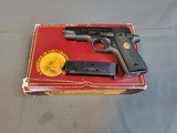 COLT GOVERNMENT MODEL 380 AUTO MK IV/SERIES&sbquo;&sbquo;80 .380 AC - 1 of 3