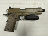 KIMBER DESERT WARRIOR .45ACP .45 ACP - 2 of 3