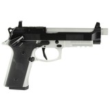 BERETTA 92XI SAO TACTICAL *10-ROUND* 9MM LUGER (9X19 PARA) - 1 of 3