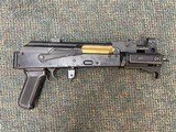 CENTURY ARMS MICRO DRACO 7.62X39MM - 2 of 3