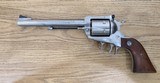 RUGER "NEW MODEL" BLACKHAWK .44 MAG/.44 SPL - 2 of 2