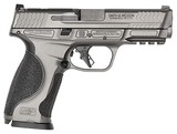 SMITH & WESSON M&P M2.0 .40 S&W