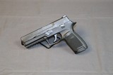 SIG SAUER P250 2sum 9MM LUGER (9X19 PARA) - 2 of 3