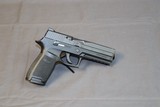 SIG SAUER P250 2sum 9MM LUGER (9X19 PARA) - 3 of 3