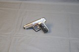 COLT 1903 POCKET HAMMERLESS .32 ACP