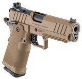 SPRINGFIELD ARMORY 1911 DS PRODIGY AOS (4.25" BARREL) [CB] 9MM LUGER (9X19 PARA) - 2 of 2