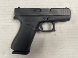 GLOCK 43x 9MM LUGER (9X19 PARA) - 2 of 3