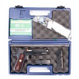 COLT GOLD CUP NATIONAL MATCH .45 ACP - 3 of 3