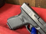 GLOCK G19 19 GEN 3 COMPACT 9MM LUGER (9X19 PARA) - 3 of 3