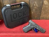 GLOCK G19 19 GEN 3 COMPACT 9MM LUGER (9X19 PARA) - 1 of 3