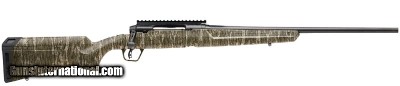 SAVAGE ARMS AXIS II (.243 WIN) [BOTTOMLAND] .243 WIN