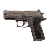 SIG SAUER P229 ELITE 9MM LUGER (9X19 PARA) - 1 of 3