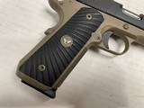 WILSON COMBAT TACTICAL CARRY .45 ACP - 3 of 3
